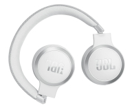 JBL LIVE 670NC Białe - 1223696 - zdjęcie 7